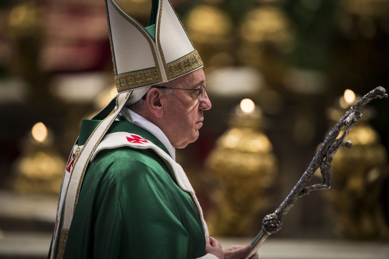 Rinnovabili • Laudate Deum: l’esortazione di papa Francesco per affrontare la crisi climatica