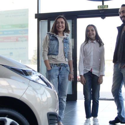 Rinnovabili • Quando Conviene Comprare Un’Auto Elettrica