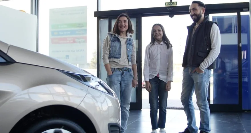 Rinnovabili • Quando Conviene Comprare Un’Auto Elettrica