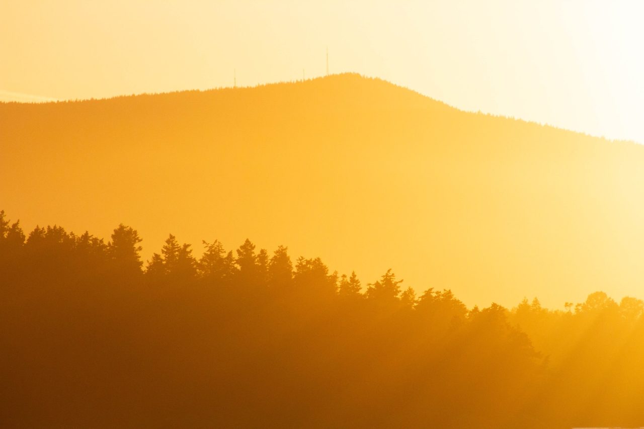 Rinnovabili • Record di caldo: settembre, mezza Europa a più di 3°C sopra la media