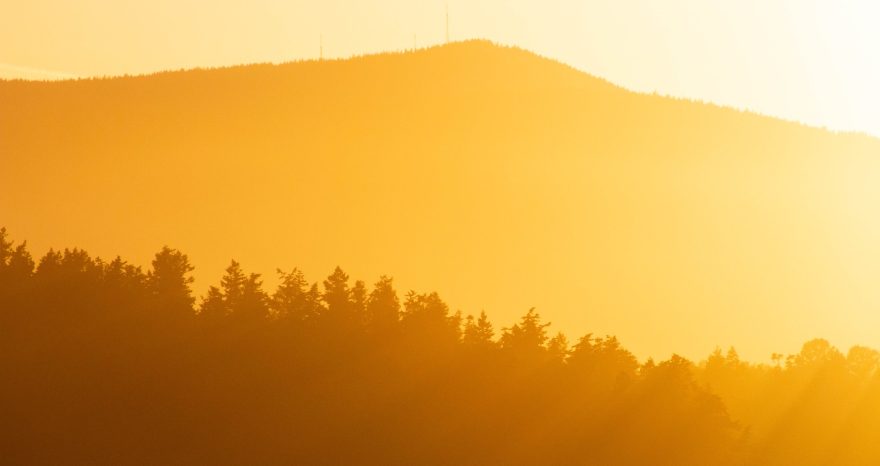 Rinnovabili • Record di caldo: settembre, mezza Europa a più di 3°C sopra la media