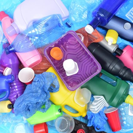 Rinnovabili • riciclare la plastica mista