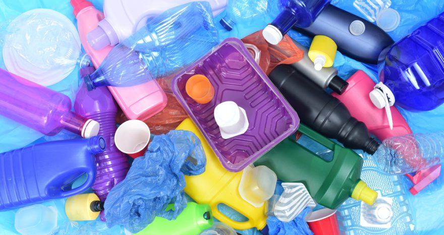 Rinnovabili • riciclare la plastica mista