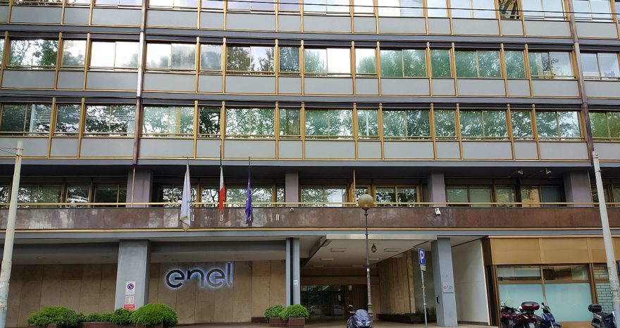 Rinnovabili • enel strategia 2024-2026