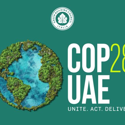 Rinnovabili • GBC Italia a COP28