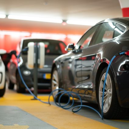 Rinnovabili • Auto elettriche usate: decarbonizzare il settore del leasing, chiave della transizione