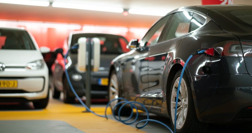 Rinnovabili • Auto elettriche usate: decarbonizzare il settore del leasing, chiave della transizione