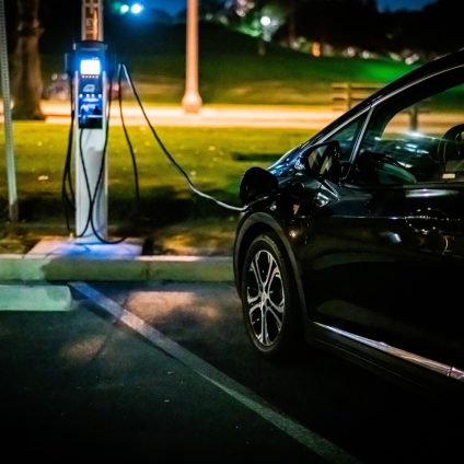 Rinnovabili • calo delle vendite di auto elettriche