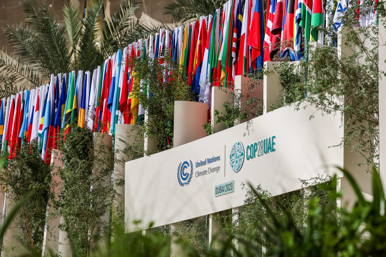 Rinnovabili • Conferenza sul clima Cop28: al via il vertice globale di Dubai