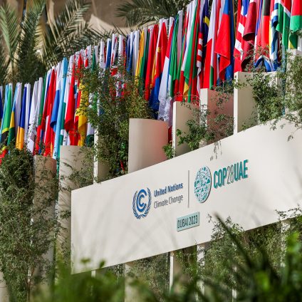 Rinnovabili • Conferenza sul clima Cop28: al via il vertice globale di Dubai