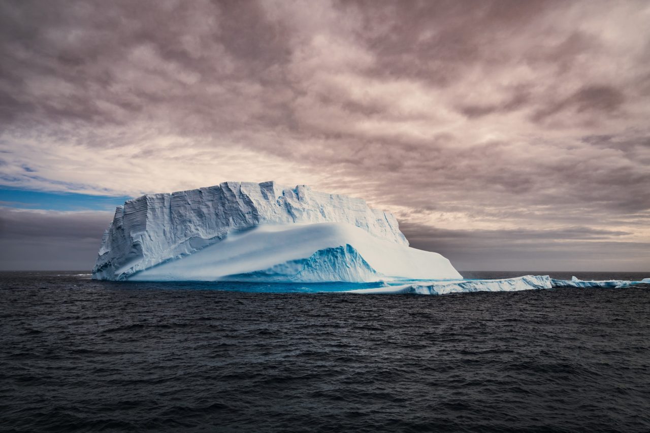 Rinnovabili • Riscaldamento dell’oceano Antartico: supera tutti gli altri oceani messi insieme