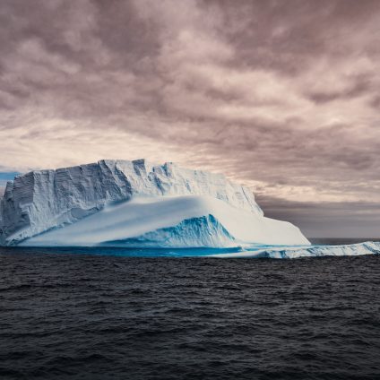 Rinnovabili • Riscaldamento dell’oceano Antartico: supera tutti gli altri oceani messi insieme