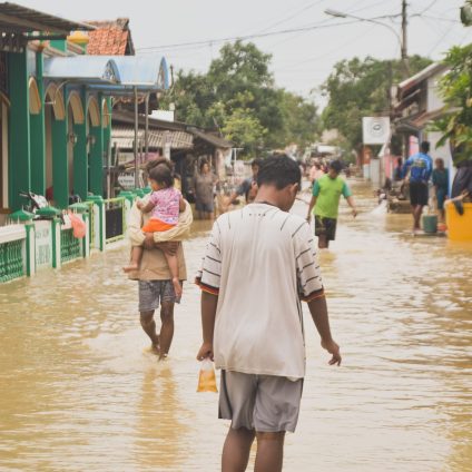 Rinnovabili • Rischio climatico: assicurare i paesi più vulnerabili con 10 mln $ l’anno è possibile