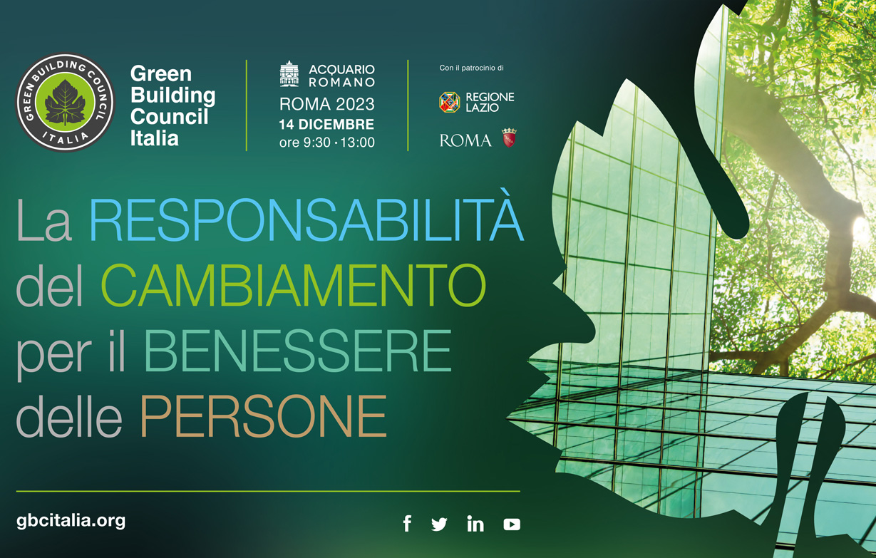 Rinnovabili • GBC Italia