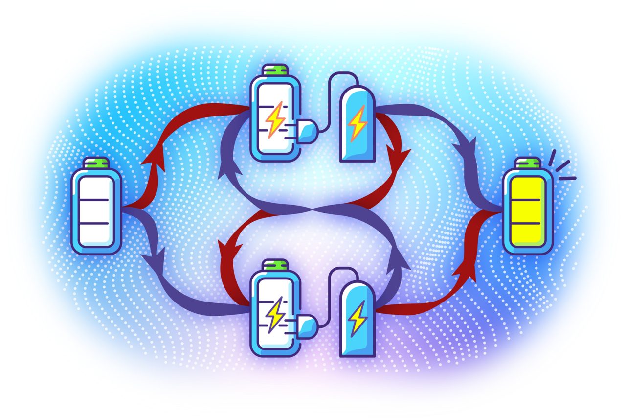 Rinnovabili • batterie quantistiche