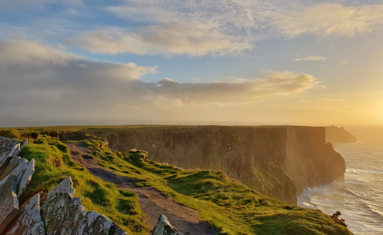 Rinnovabili • Diritti della natura in costituzione: l’Irlanda verso il referendum?