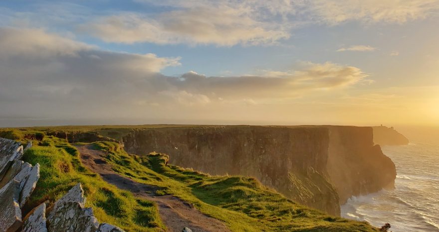 Rinnovabili • Diritti della natura in costituzione: l’Irlanda verso il referendum?