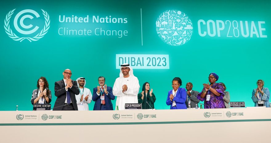 Rinnovabili • Fondo Perdite e Danni: la Cop28 trova subito l’accordo