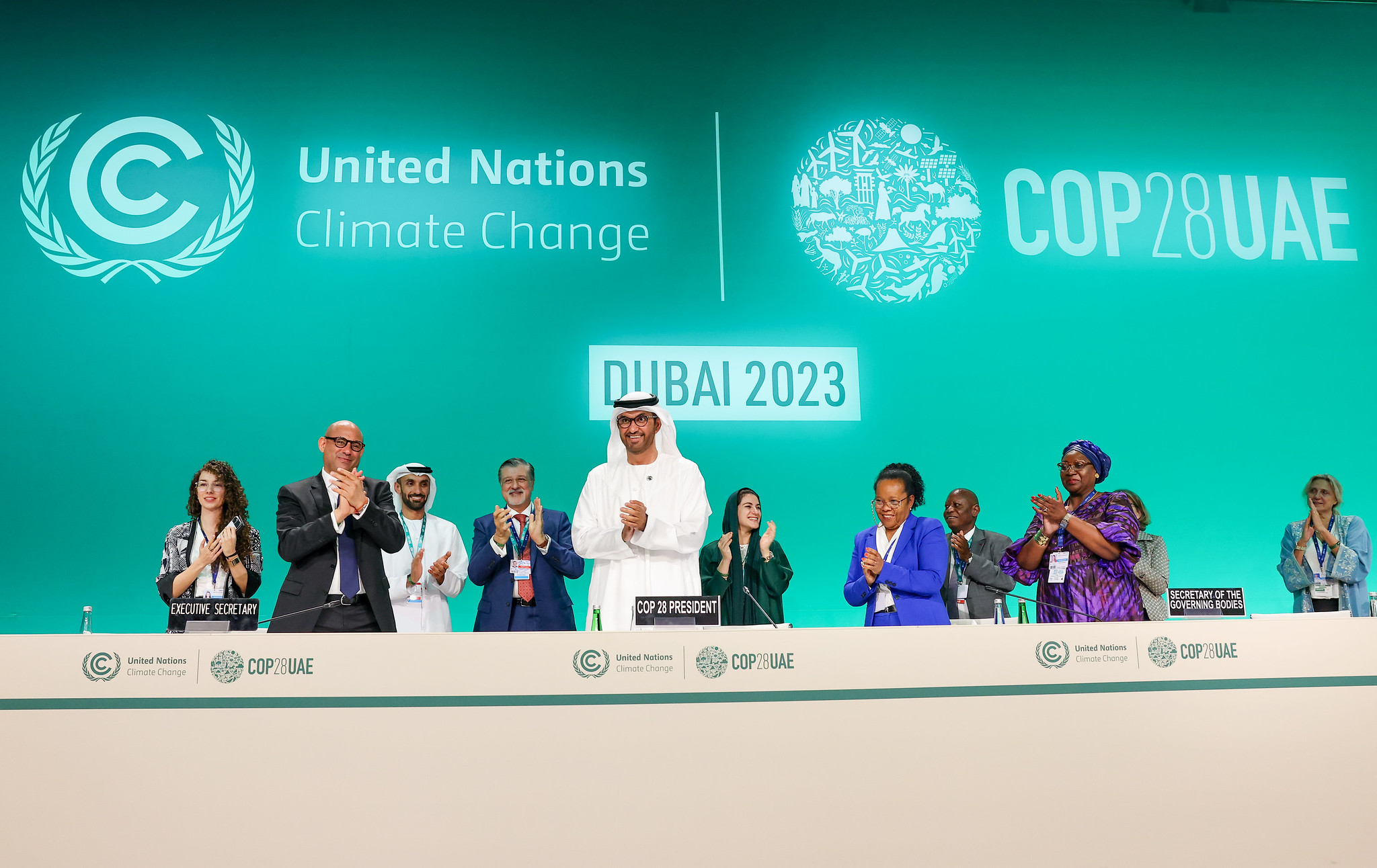 Fondo Perdite e Danni: la Cop28 trova subito l’accordo