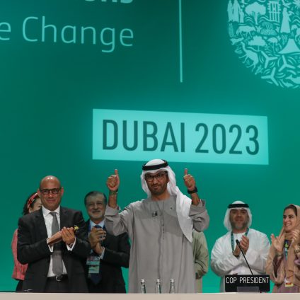 Rinnovabili • Patto di Dubai: le scappatoie fossili della COP28