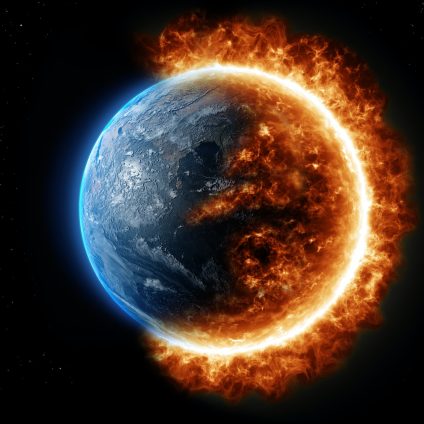 Rinnovabili • Riscaldamento globale: ufficiale, il 2023 è l’anno più caldo di sempre