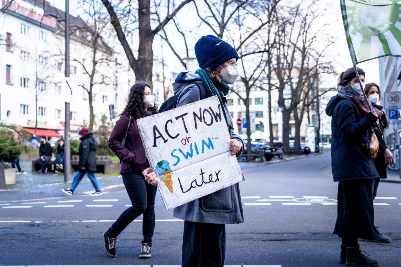 Rinnovabili • scetticismo climatico