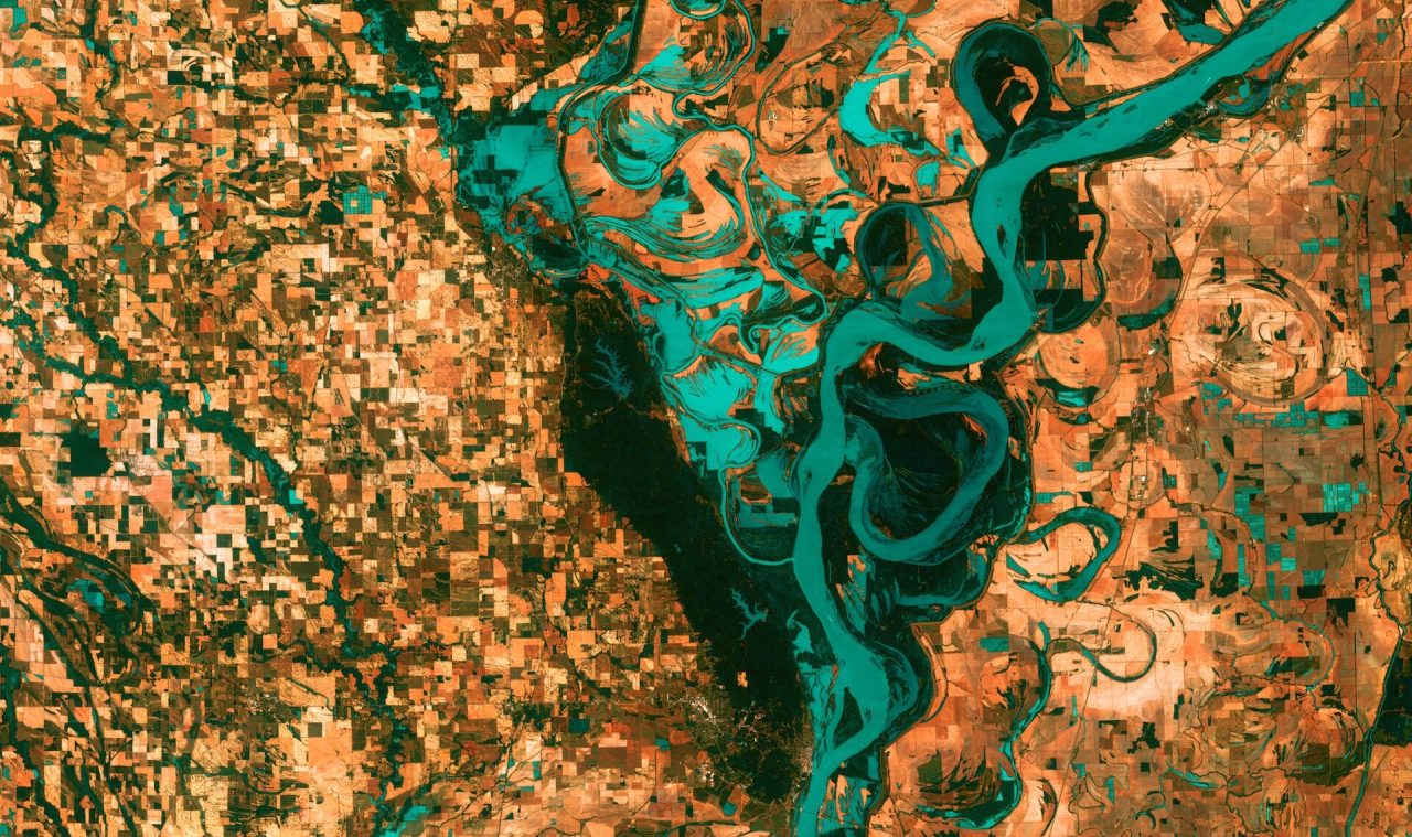 Rinnovabili • Servizi ecosistemici: la crisi climatica li farà diminuire del 9,2% entro il 2100