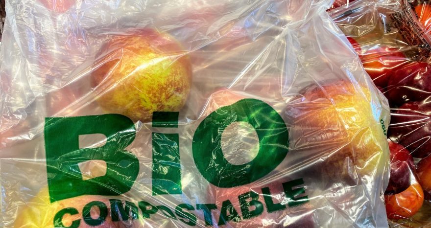 Rinnovabili • bioplastiche compostabili