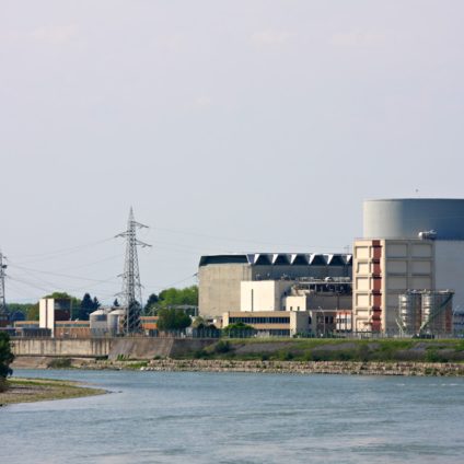 Rinnovabili • Deposito nazionale scorie nucleari: Trino Vercellese si candida a ospitarlo