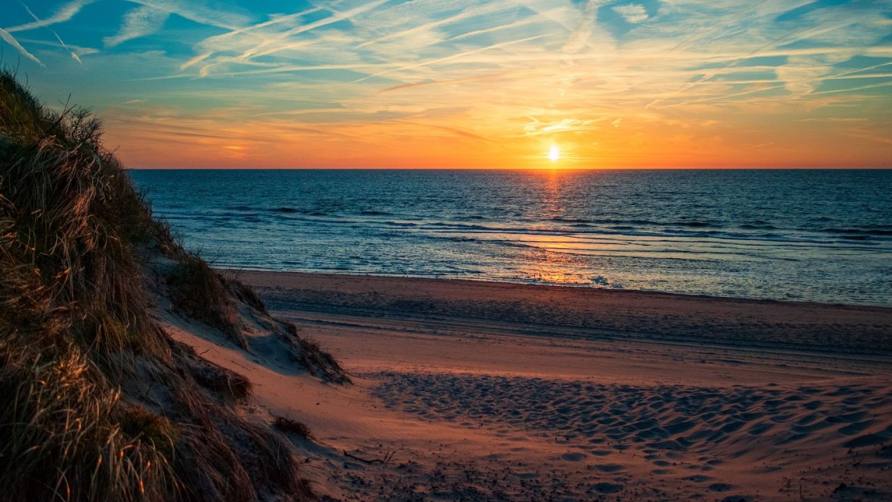 Rinnovabili • Dune e spiagge sabbiose: Italia campione di “compressione costiera”