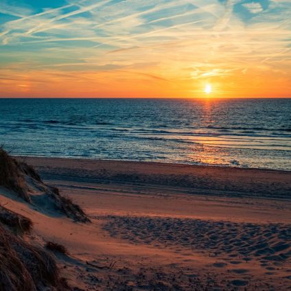 Rinnovabili • Dune e spiagge sabbiose: Italia campione di “compressione costiera”