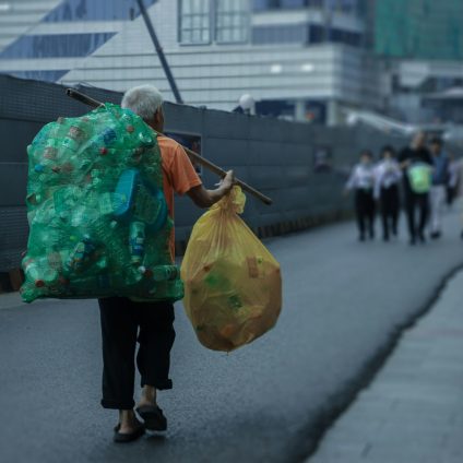 Rinnovabili • impatto climatico della plastica