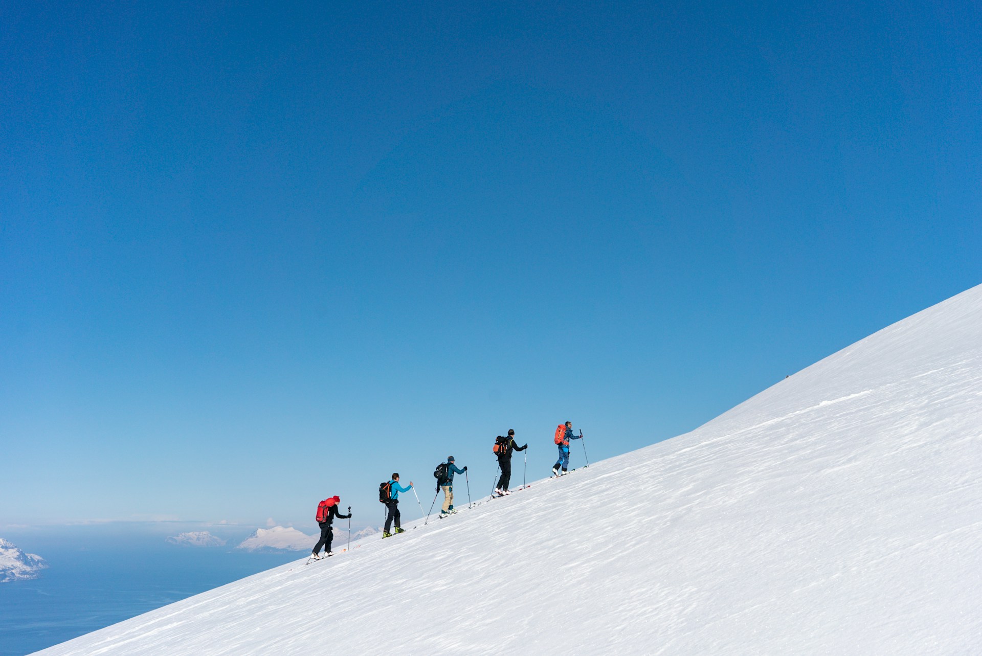 Neve in Italia: deficit al -40%, preoccupa il bacino del Po