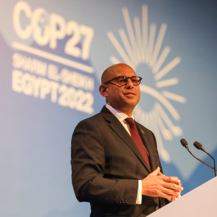 Rinnovabili • Finanza per il clima post 2025: l’Onu mette 3 paletti per la Cop29