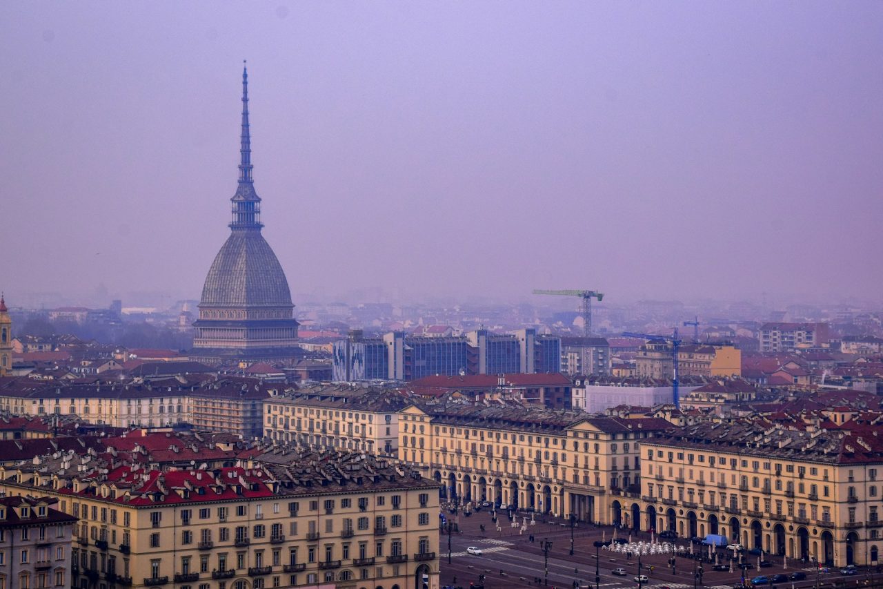 Rinnovabili • Qualità dell’aria: l’Italia rischia 120mila morti premature in più