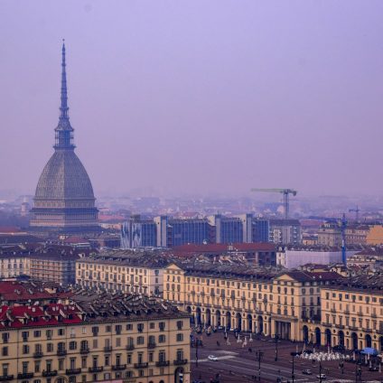 Rinnovabili • Qualità dell’aria: l’Italia rischia 120mila morti premature in più