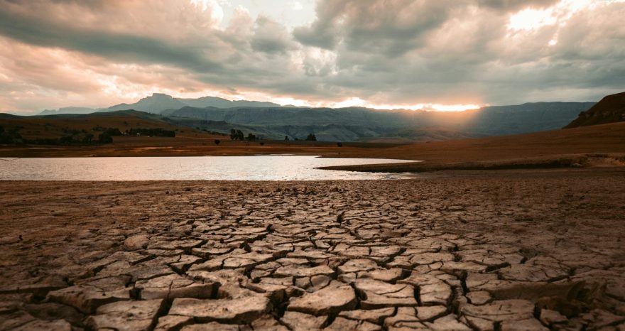 Rinnovabili • Siccità in Italia: isole maggiori già in emergenza