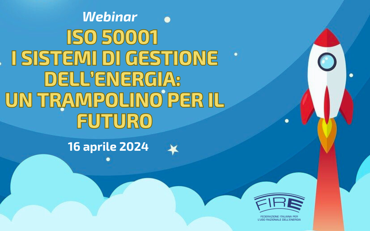 Rinnovabili • Sistemi di gestione dell’energia