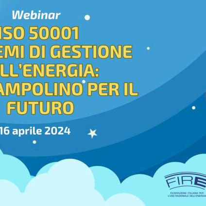 Rinnovabili • Sistemi di gestione dell’energia