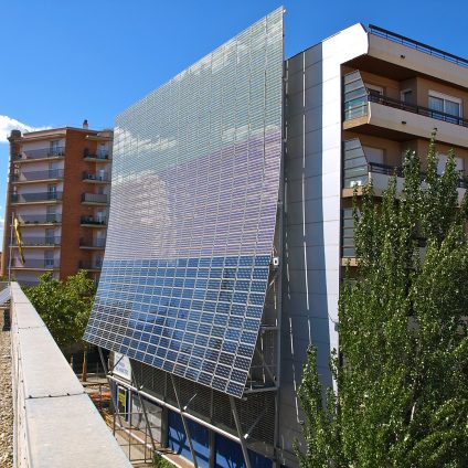 Rinnovabili • fotovoltaico innovativo