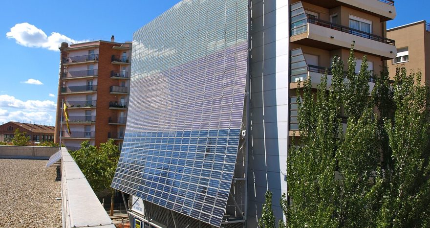 Rinnovabili • fotovoltaico innovativo