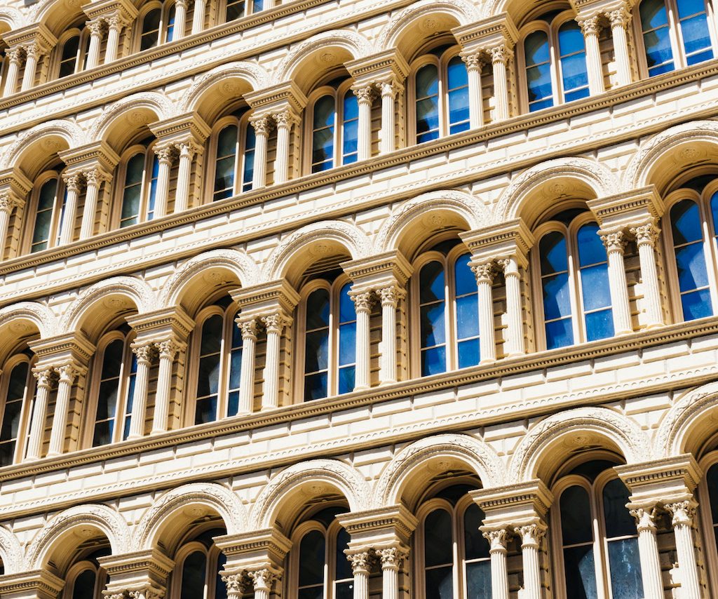 cappotto termico sugli edifici storici