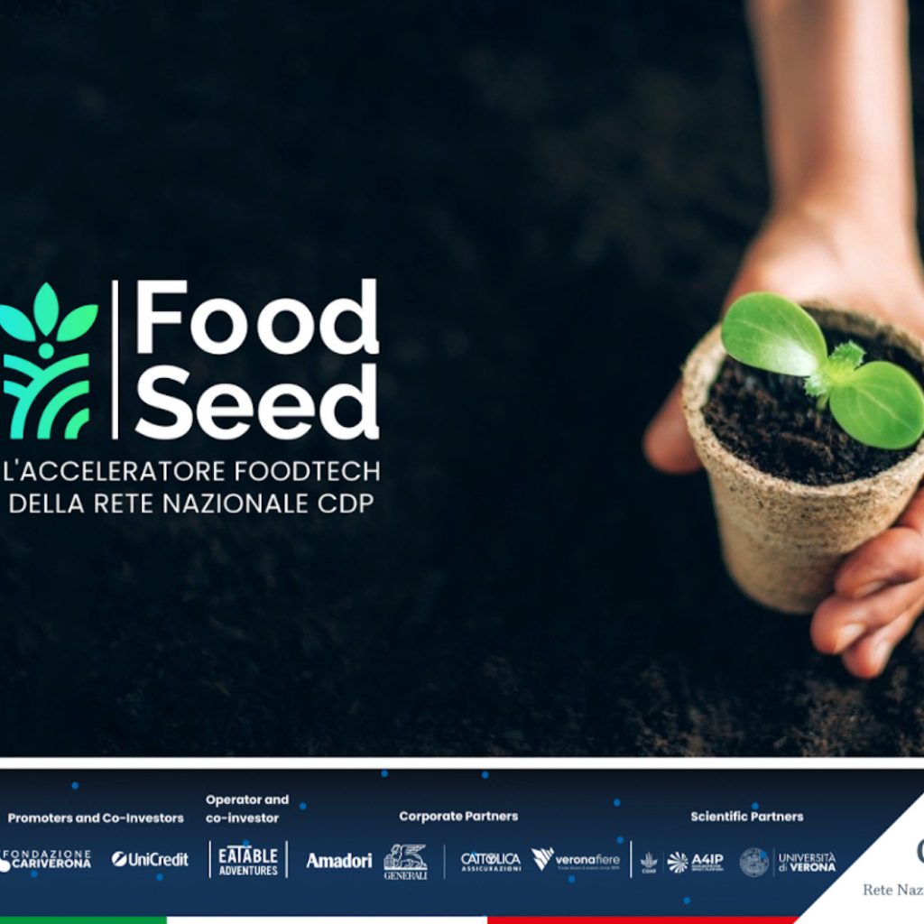 FoodSeed