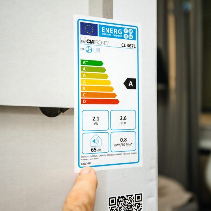 Rinnovabili • Prodotti ad alta efficienza energetica