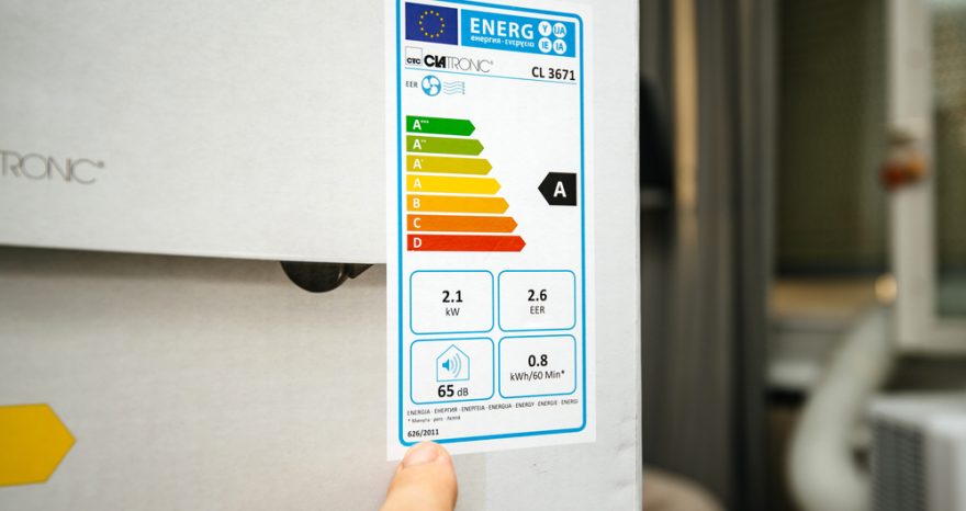 Rinnovabili • Prodotti ad alta efficienza energetica