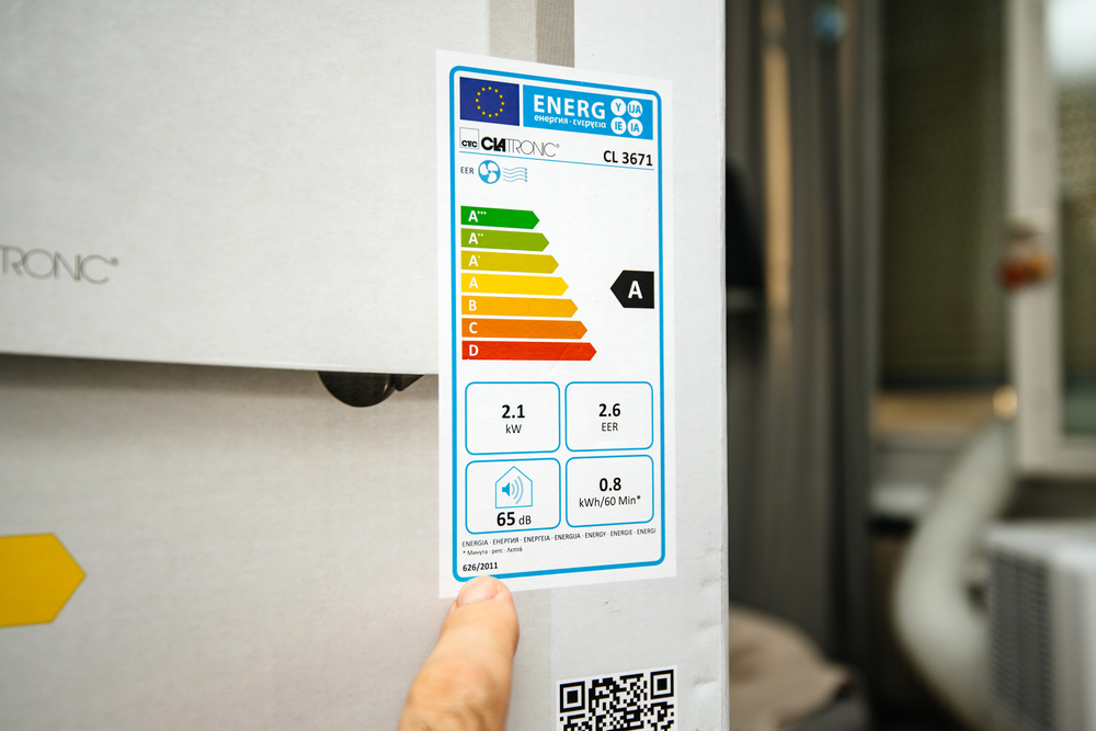 Rinnovabili • Prodotti ad alta efficienza energetica