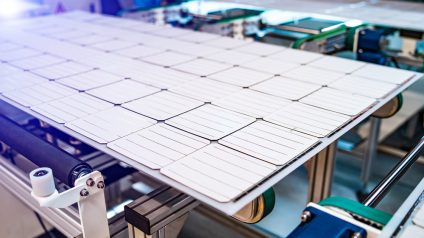 Rinnovabili • Crisi dell'industria fotovoltaica