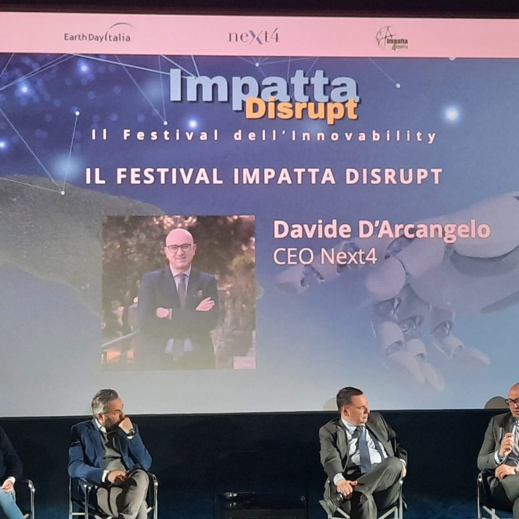 Festival dell’Innovability