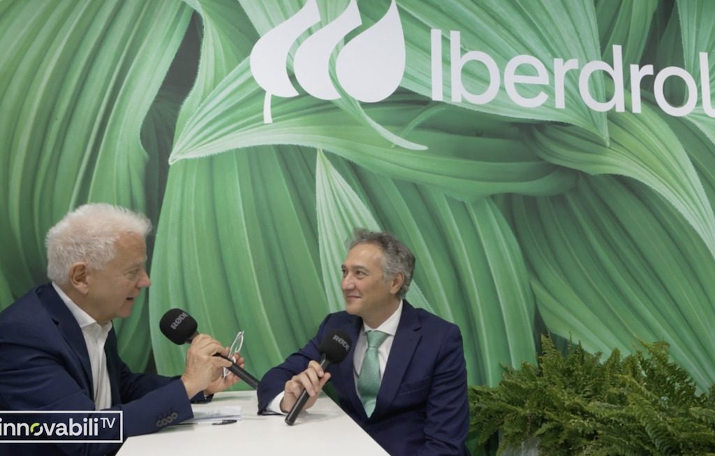 Iberdrola