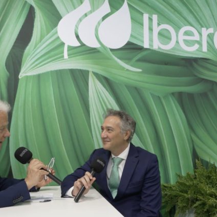 Rinnovabili • Iberdrola